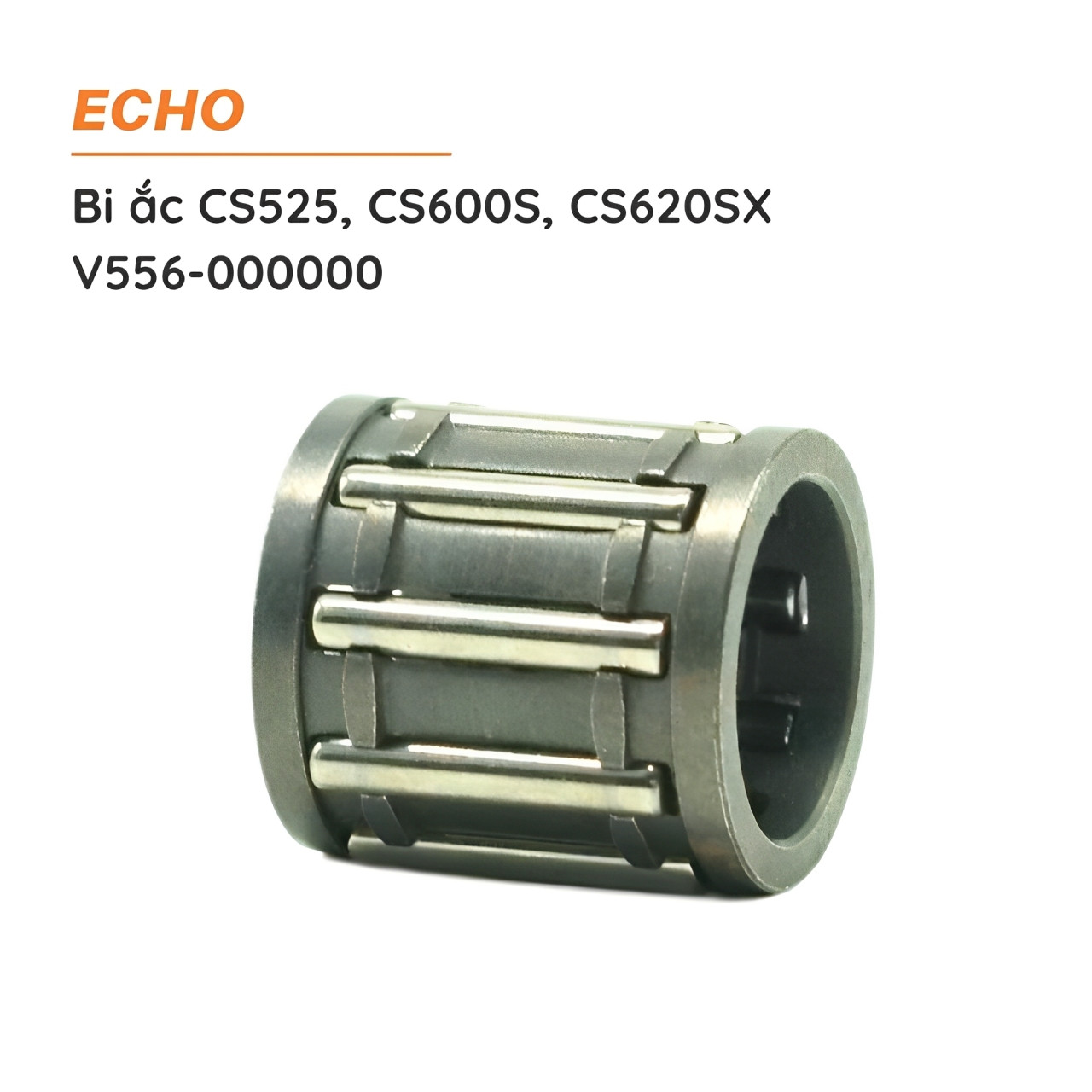 Bi ắc cưa xích ECHO - CS525 - CS600S - SRM520 - CS620SX - V556-000000