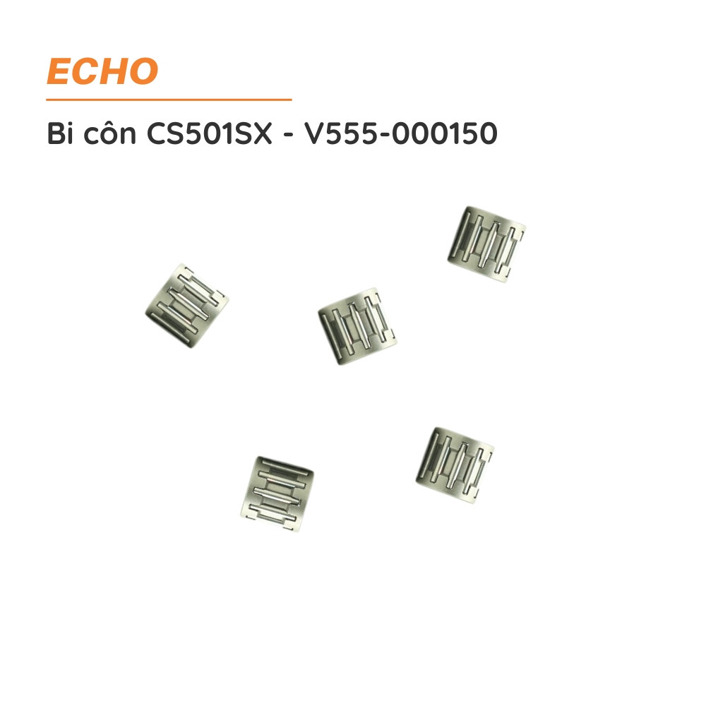 Bi côn cưa xích ECHO - CS360TSE - CS420ES - CS501SX - V555-000150