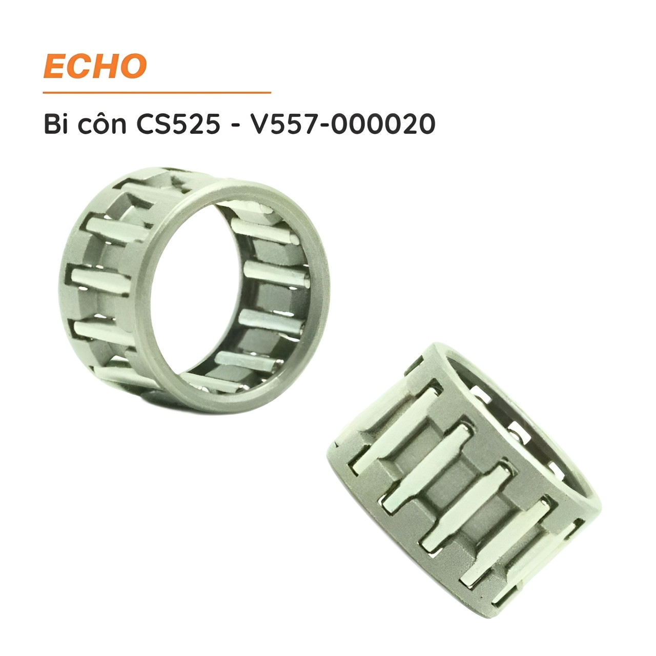 Bi côn cưa xích ECHO - CS525 - V557-000020