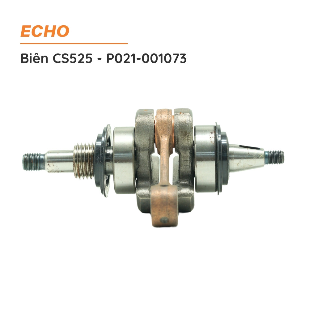 Biên cưa xích ECHO - CS525 - P021-001073