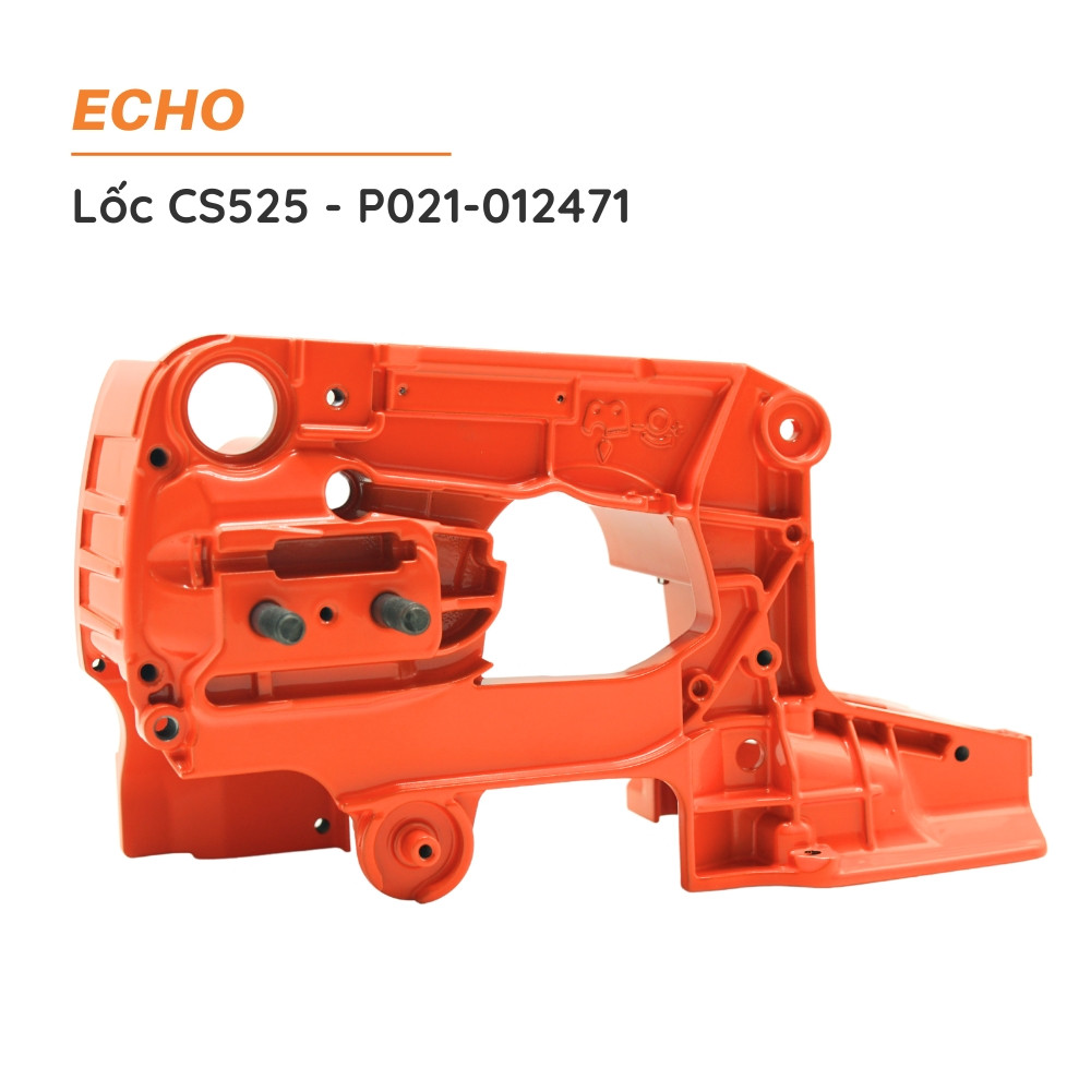 Lốc cưa xích ECHO - CS525 - P021-012471