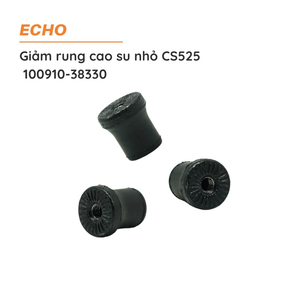 Giảm rung nhỏ cưa xích ECHO - CS525 - 100910-38330
