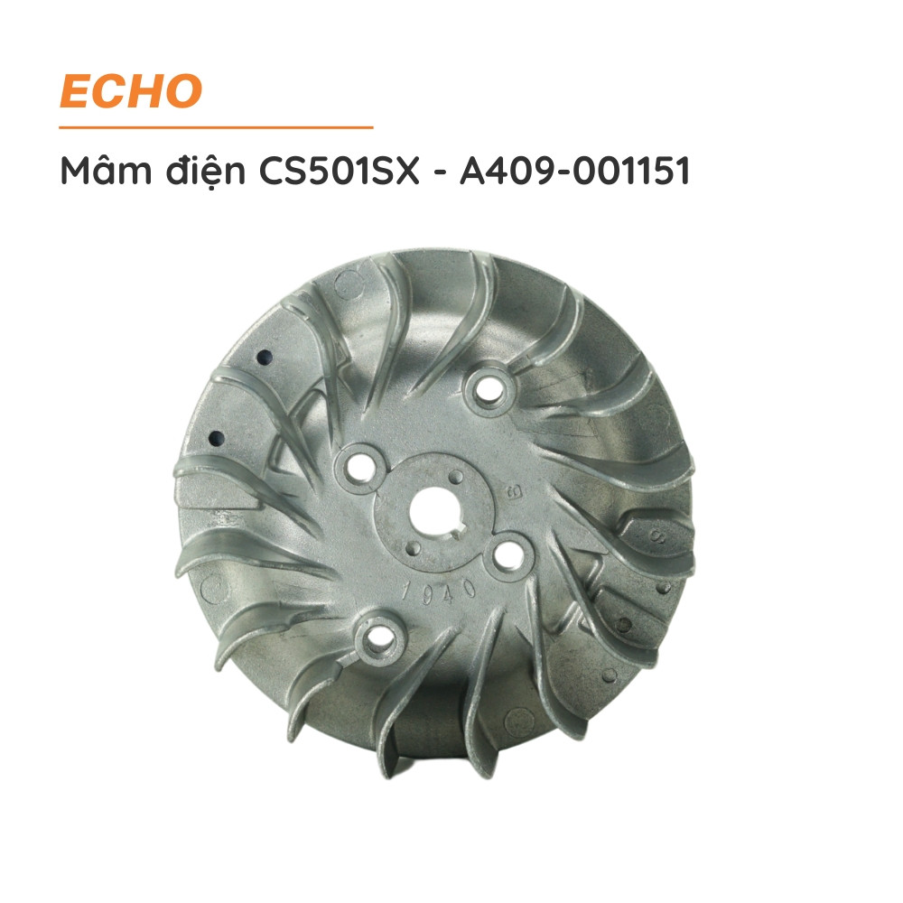 Mâm điện cưa xích ECHO - CS501SX - A409-001151