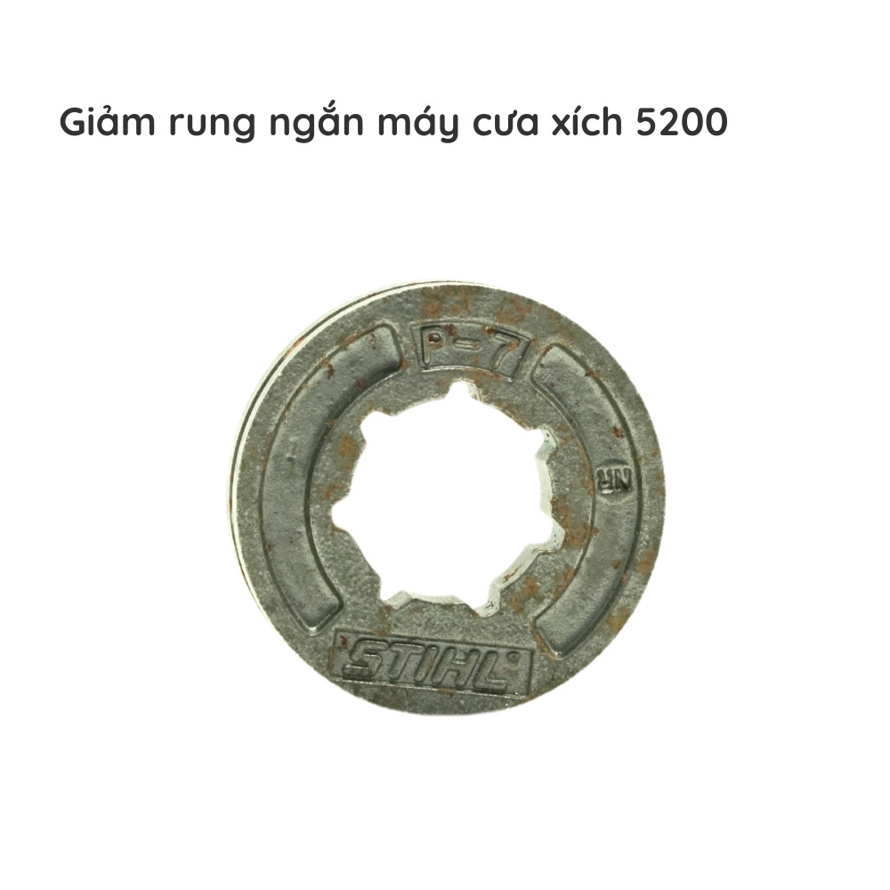 Nhông đồng tiền STIHL - MS170 - MS180 - MS250 - 0000-642-1240
