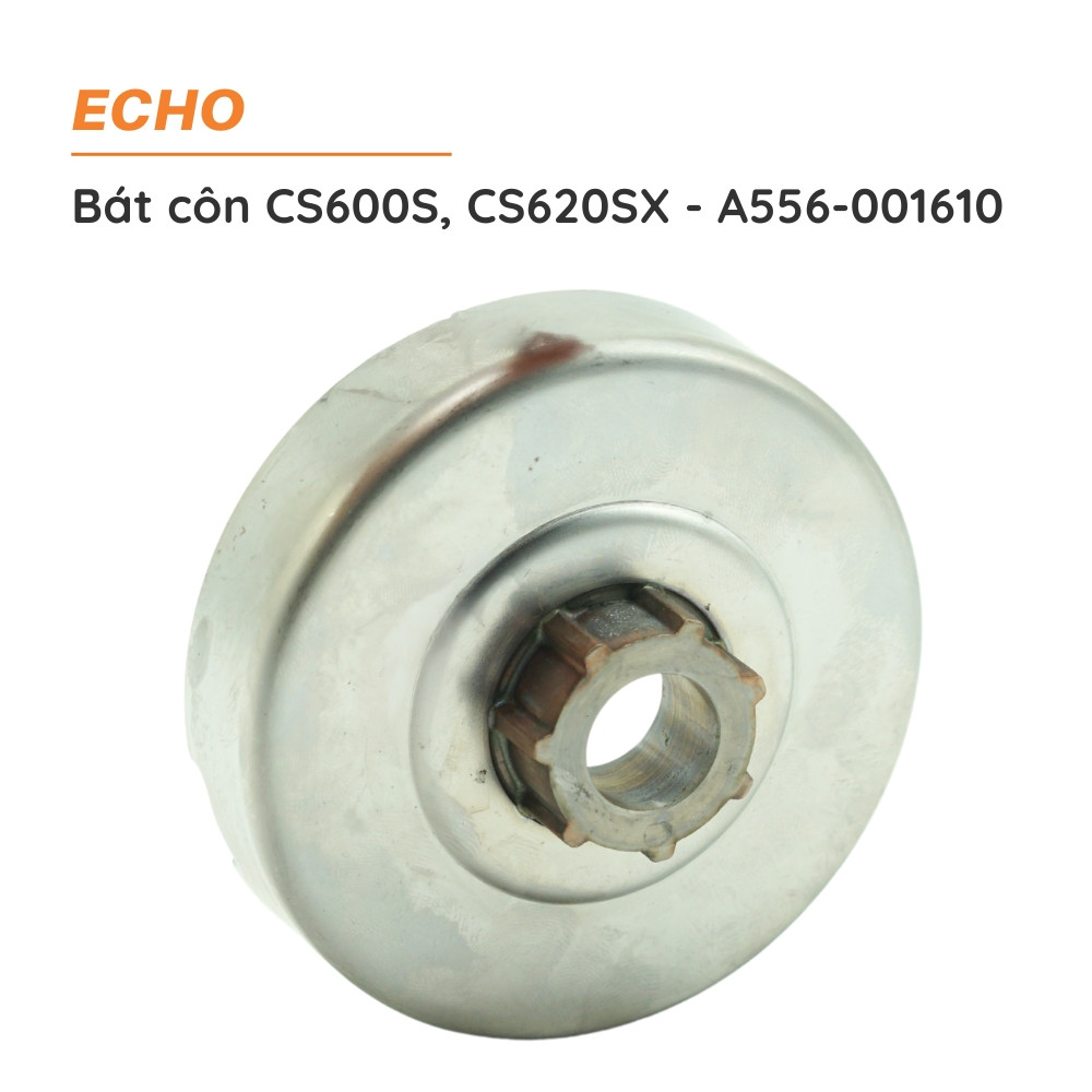 Bát côn cưa xích ECHO - CS600S - CS620SX - A556-001610