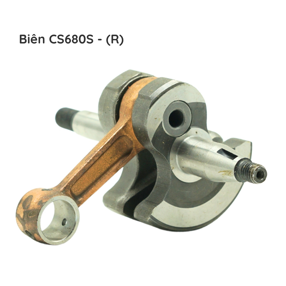 Biên cưa xích - CS680S - (R)