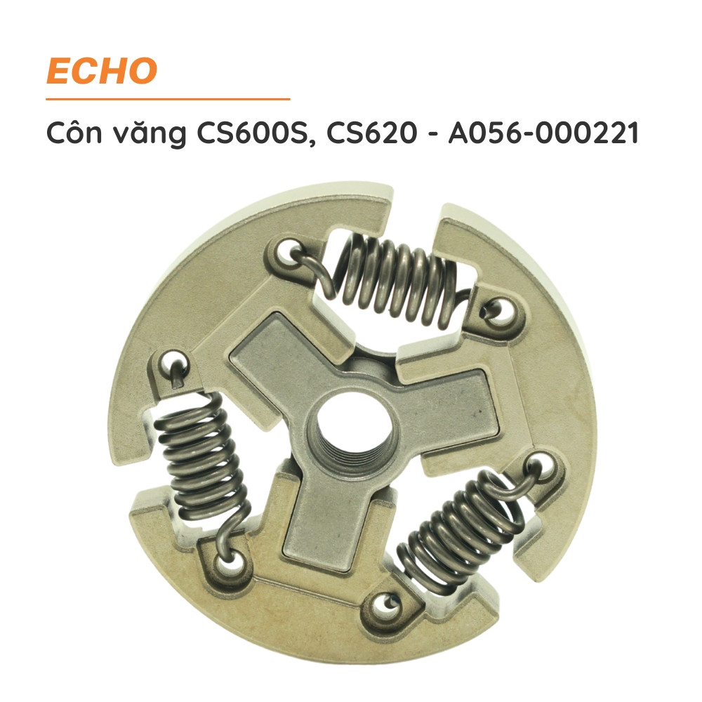Côn văng cưa xích ECHO - CS600S - CS620 - A056-000221