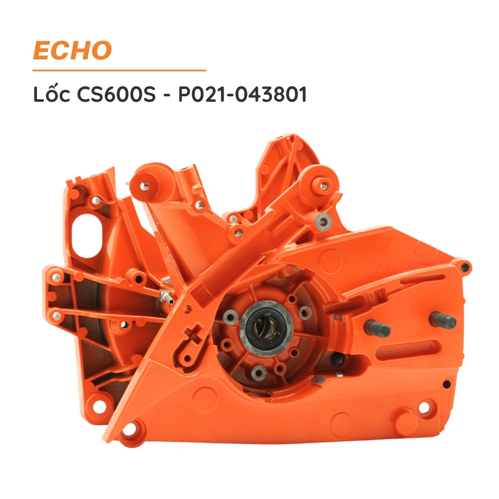Lốc cưa xích ECHO - CS600S - P021-043801