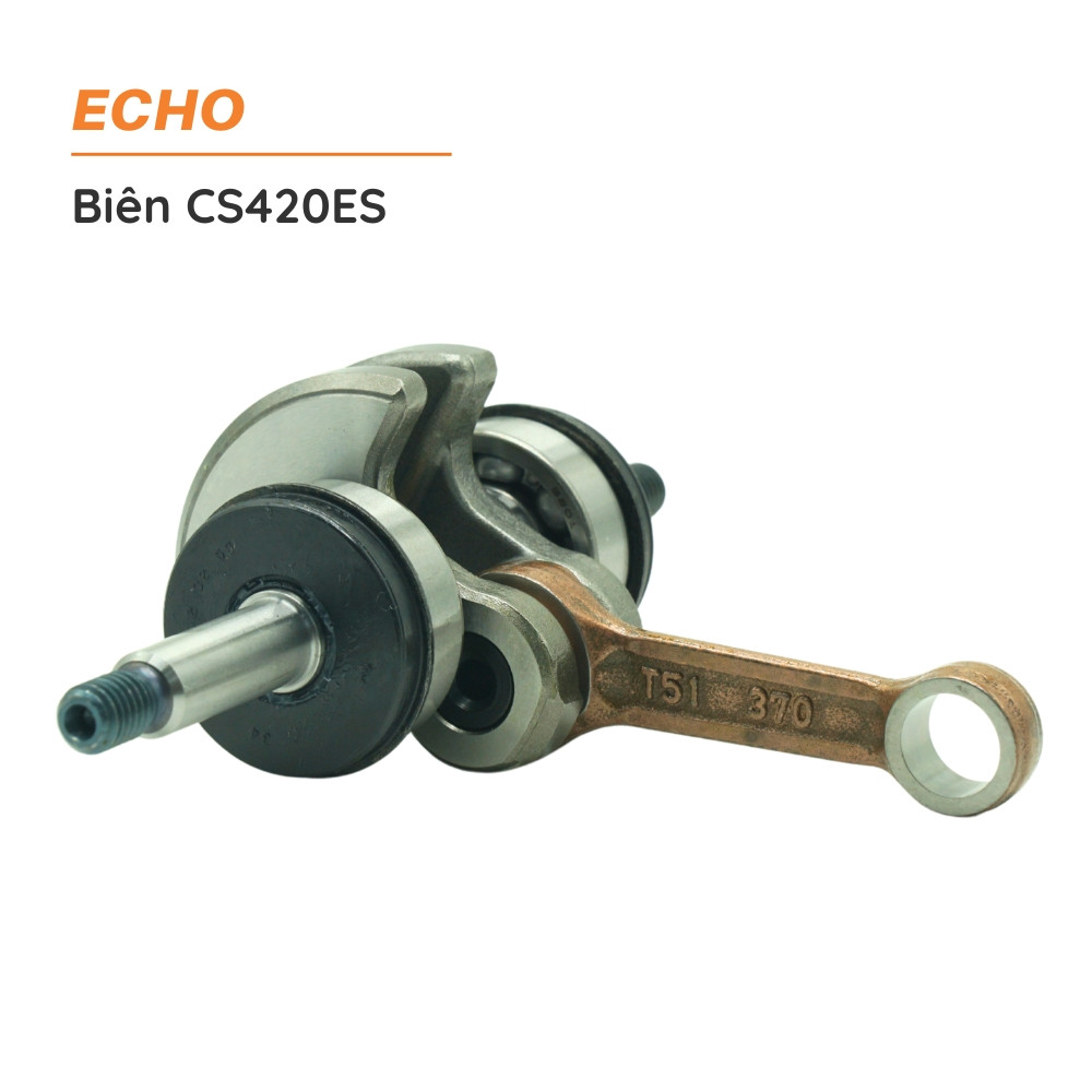 Biên cưa xích ECHO - CS420ES - P021-012141