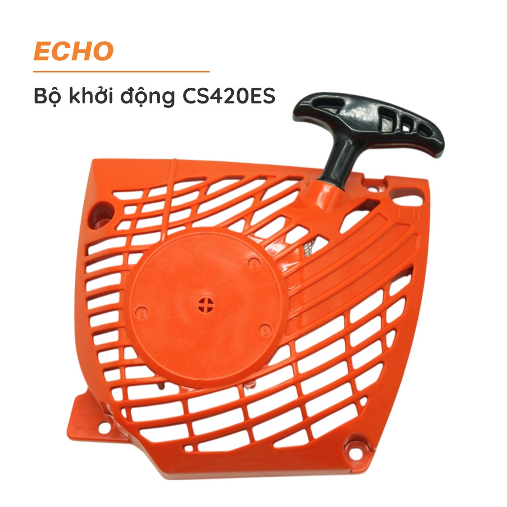 Bộ khởi động cưa xích ECHO - CS420ES - A051-000982