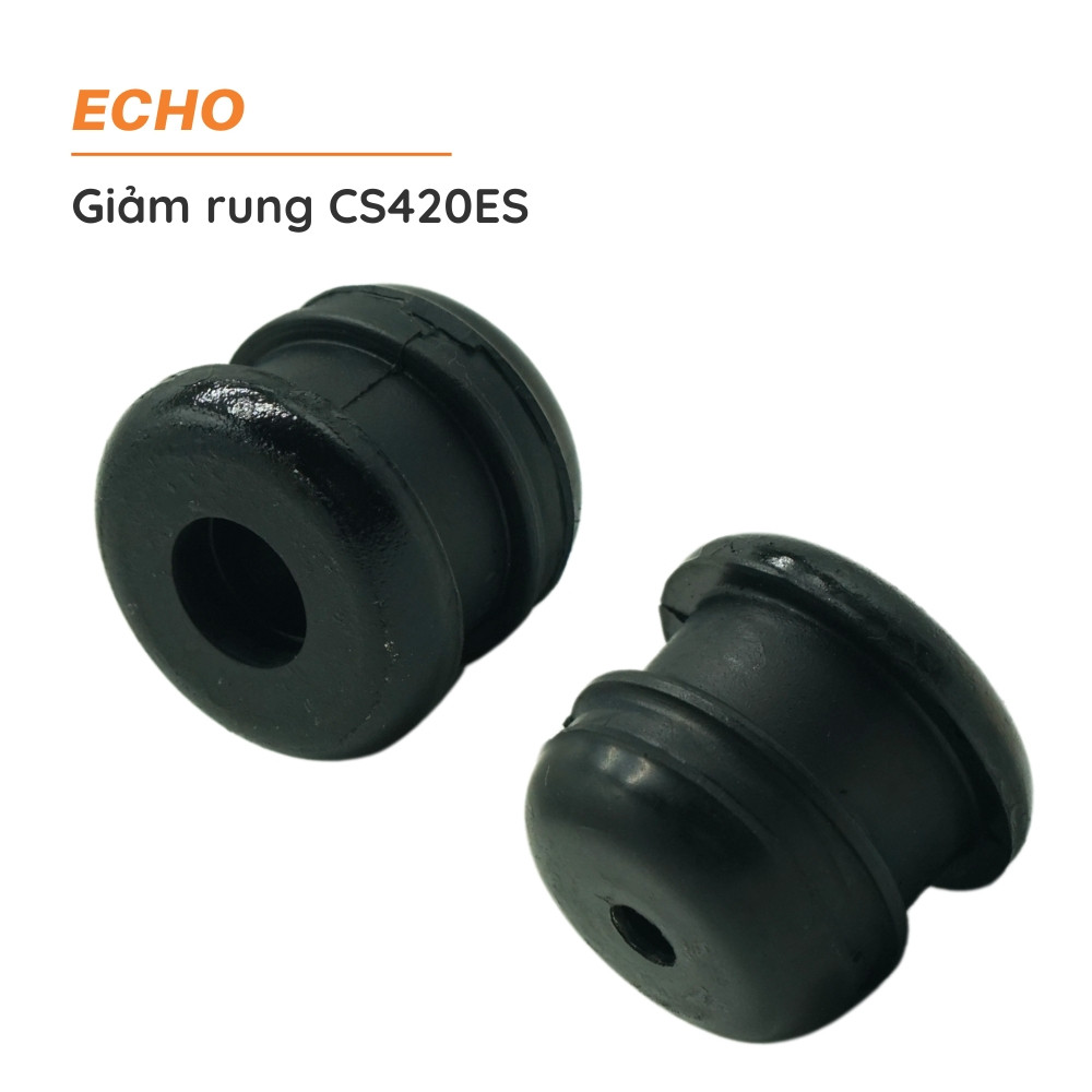 Giảm rung cưa xích ECHO - CS420ES - 100910-60030