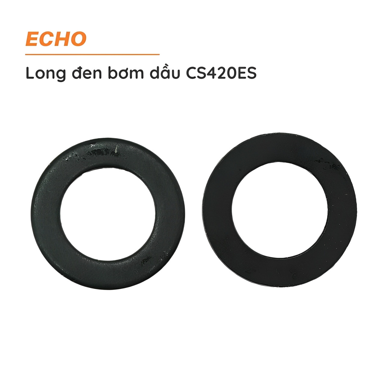 Long đen bơm dầu ECHO - CS420ES - V308-000030