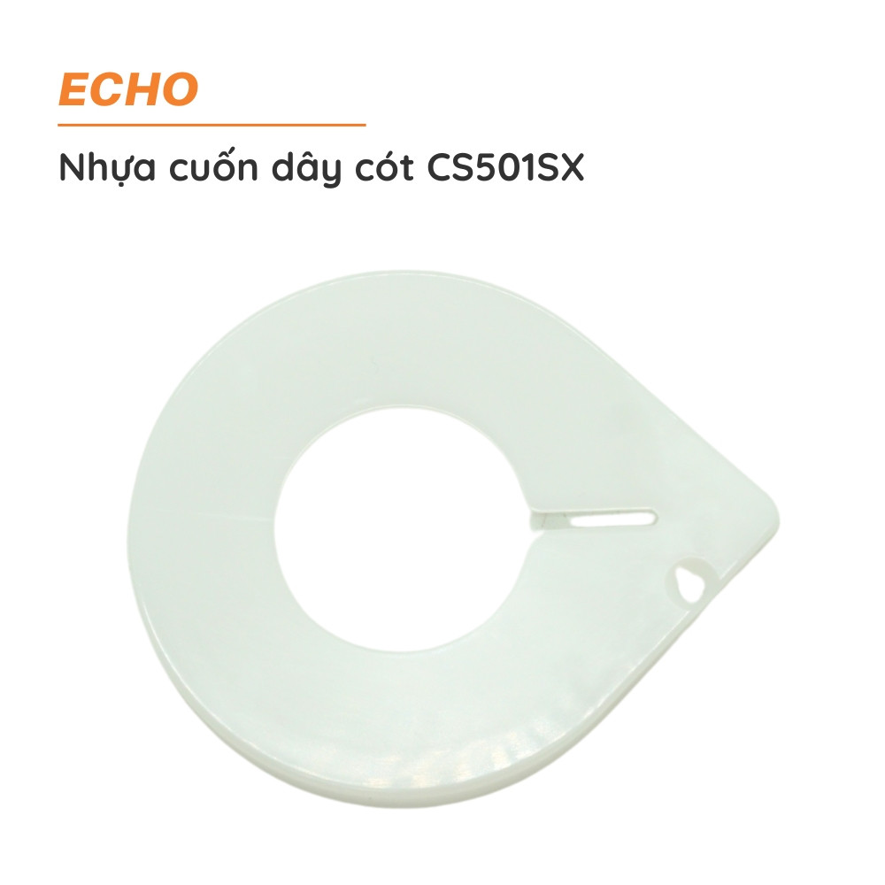 Nhựa cuốn dây cót cưa xích ECHO - CS501SX - A565-000060