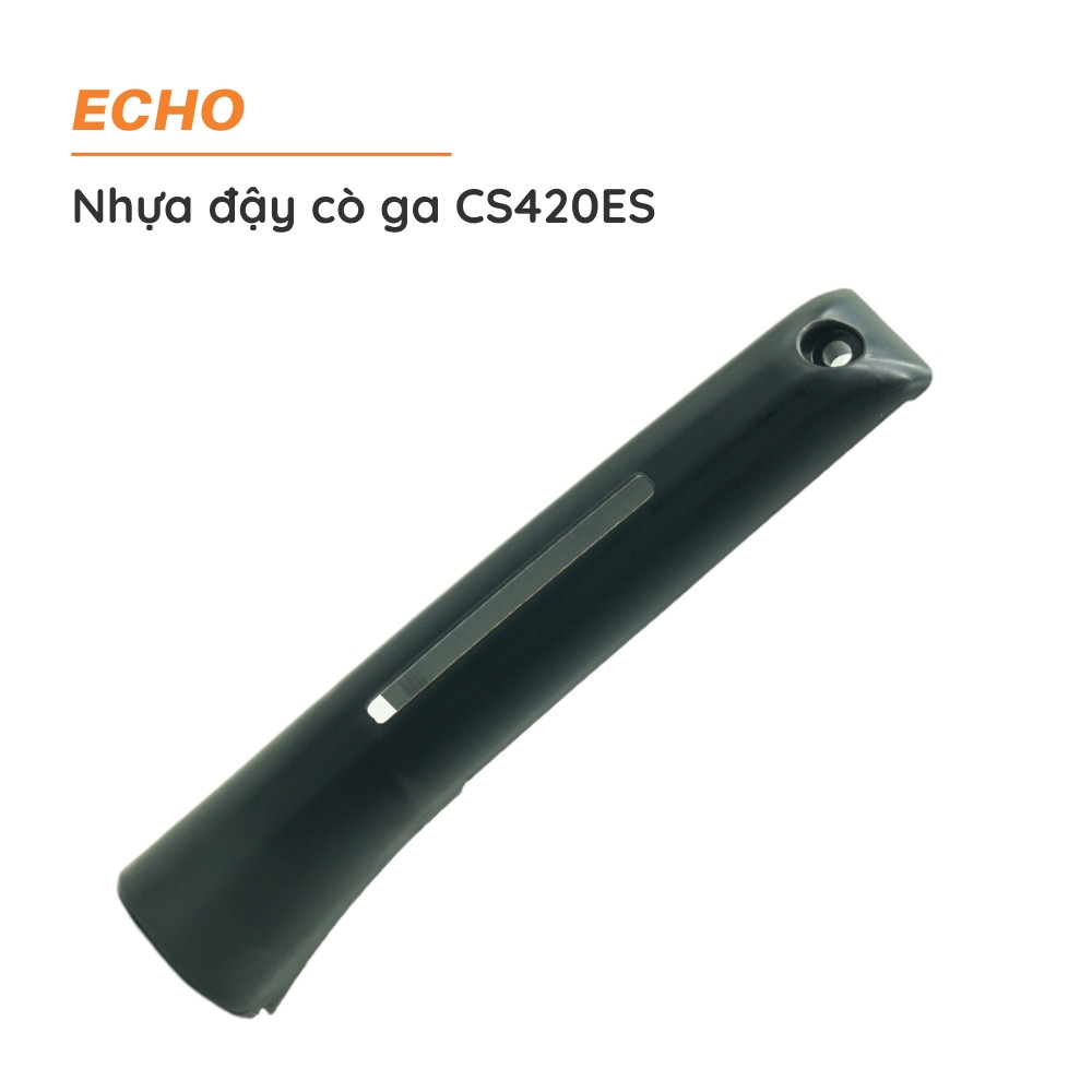 Nhựa đậy cò ga cưa xích ECHO - CS420ES - 351155-35431