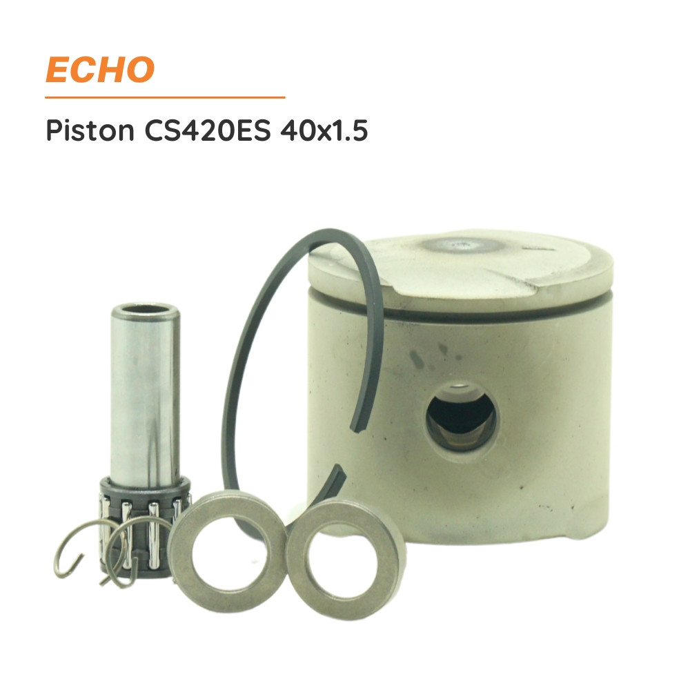 Piston cưa xích ECHO - CS420ES - (40x1.5) - P021-036520