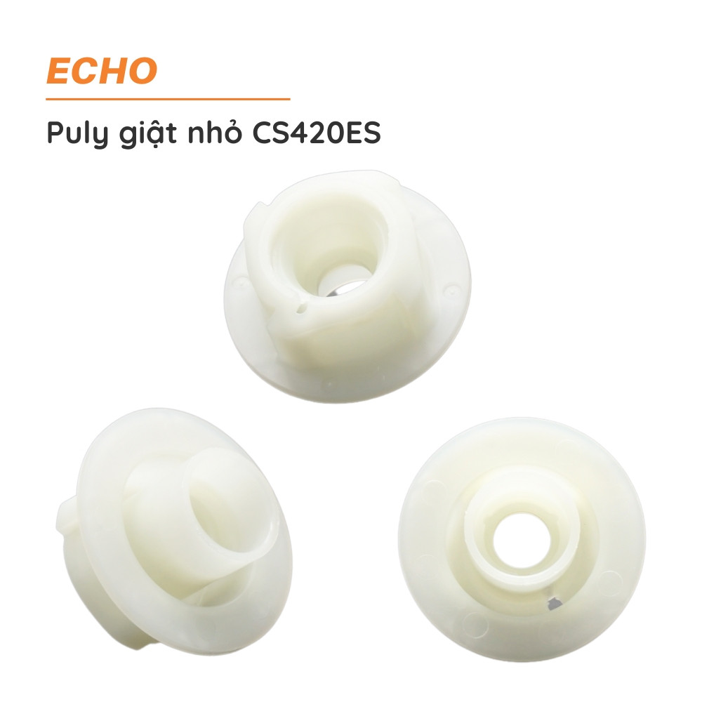 Puly giật nhỏ cưa xích ECHO - CS420ES - CS3510L - A507-000110