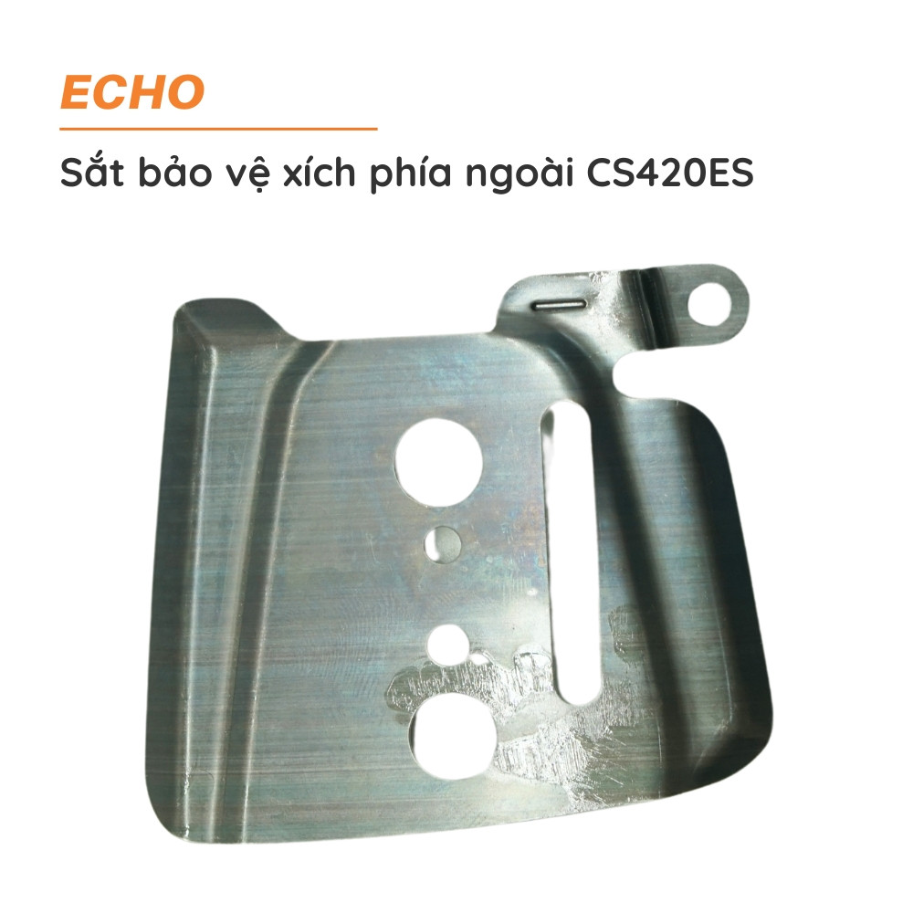 Sắt bảo vệ xích phía ngoài cưa xích ECHO - CS420ES - C305-000012