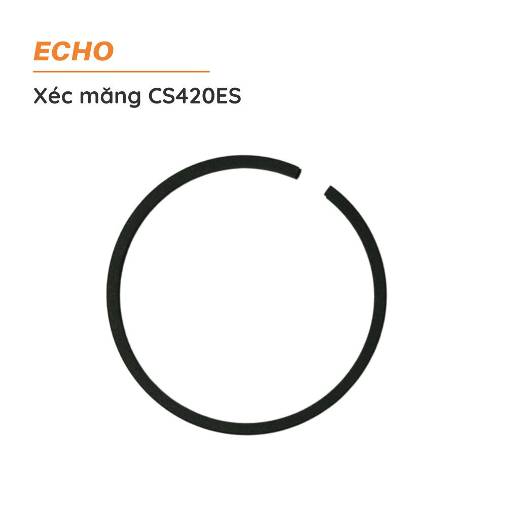 Xéc măng cưa xích ECHO - CS420ES - CS3510L - A101-000160