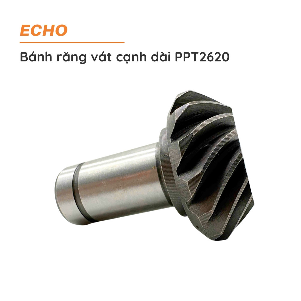 Bánh răng vát cạnh dài cưa xích ECHO - PPT2620HES - V651-001280