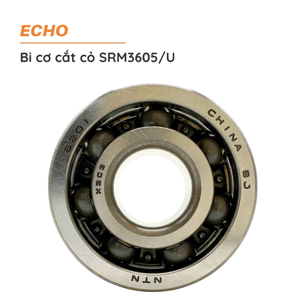 Bi cơ cắt cỏ ECHO - SRM3605/U  - 94035-36201
