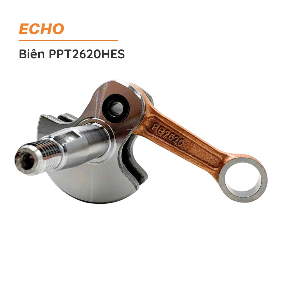 Biên cưa xích ECHO - PPT2620HES - A011-001660
