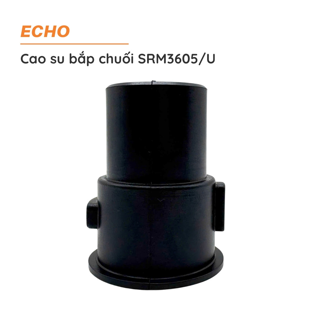 Cao su bắp chuối cắt cỏ ECHO - SRM3605/U  - 610910-51830