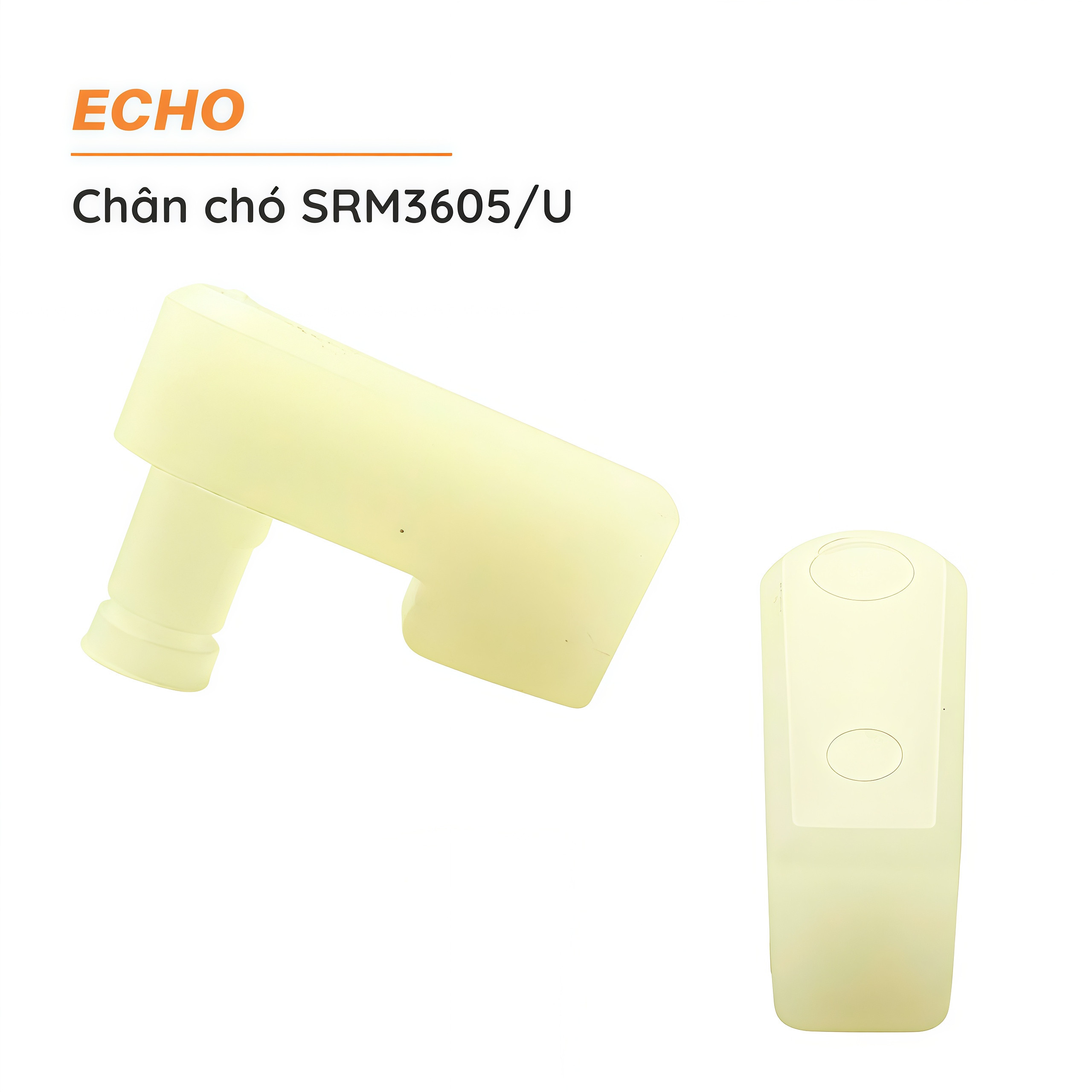 Chân chó cắt cỏ ECHO - SRM3605/U - 177218-40630