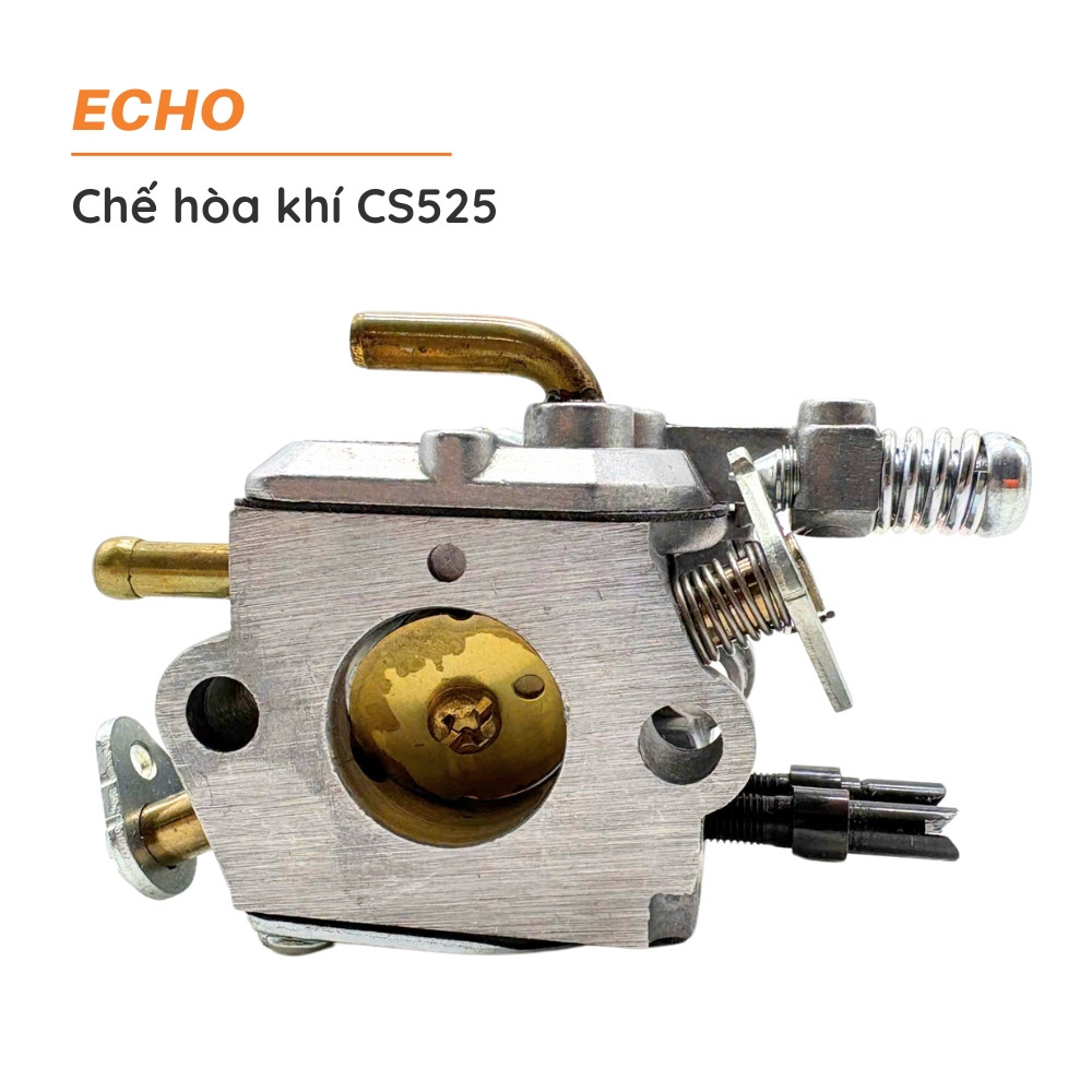 Chế hòa khí cưa xích ECHO - CS525 - A021-001834