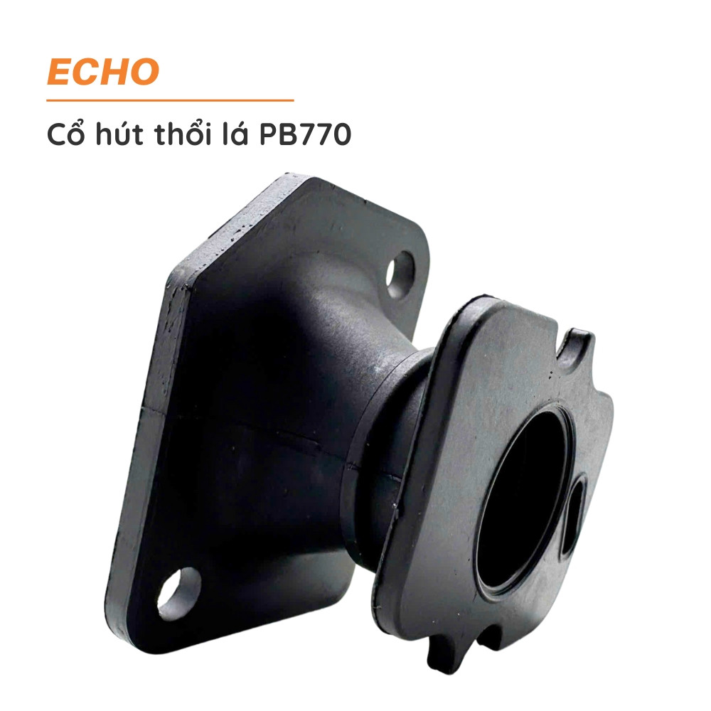 Cổ hút thổi lá ECHO - PB770 - A202-000090