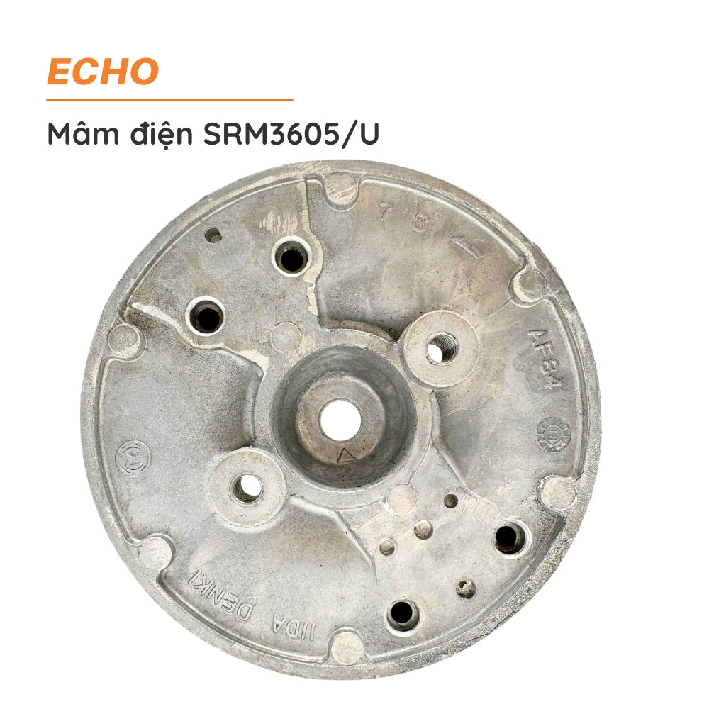 Mâm điện cắt cỏ ECHO - SRM3605/U - 152801-55430