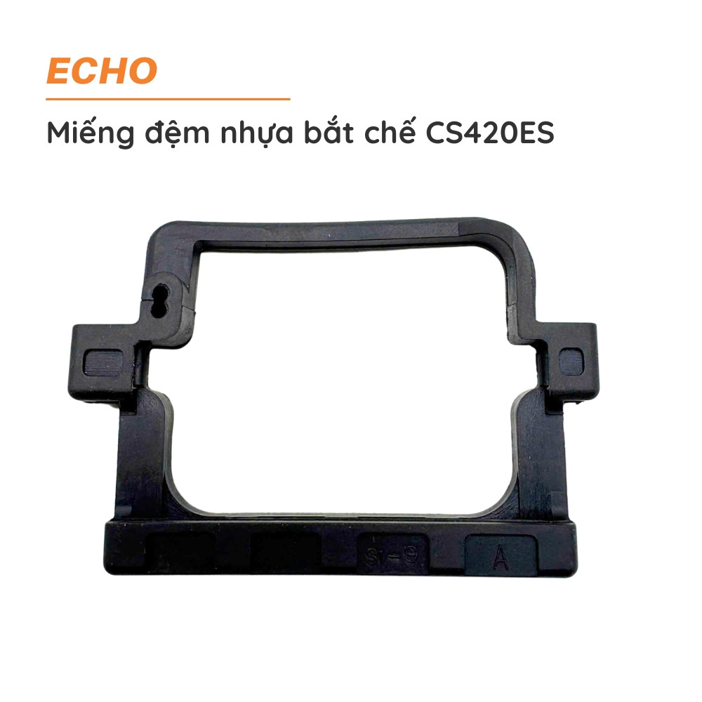 Miếng đệm nhựa bắt chế EHO - CS420ES - V420-001420
