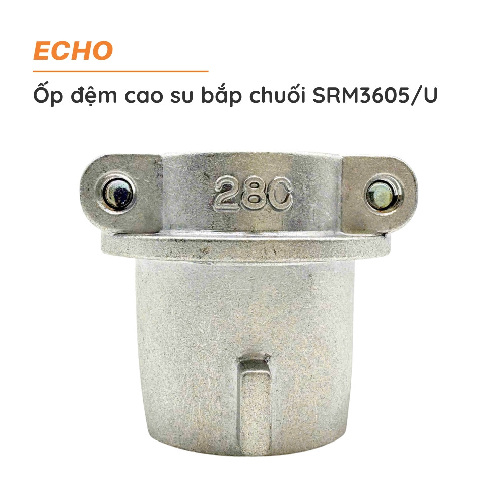 Ốp đêm cao su bắp chuối cắt cỏ ECHO - SRM3605/U - P021-012800