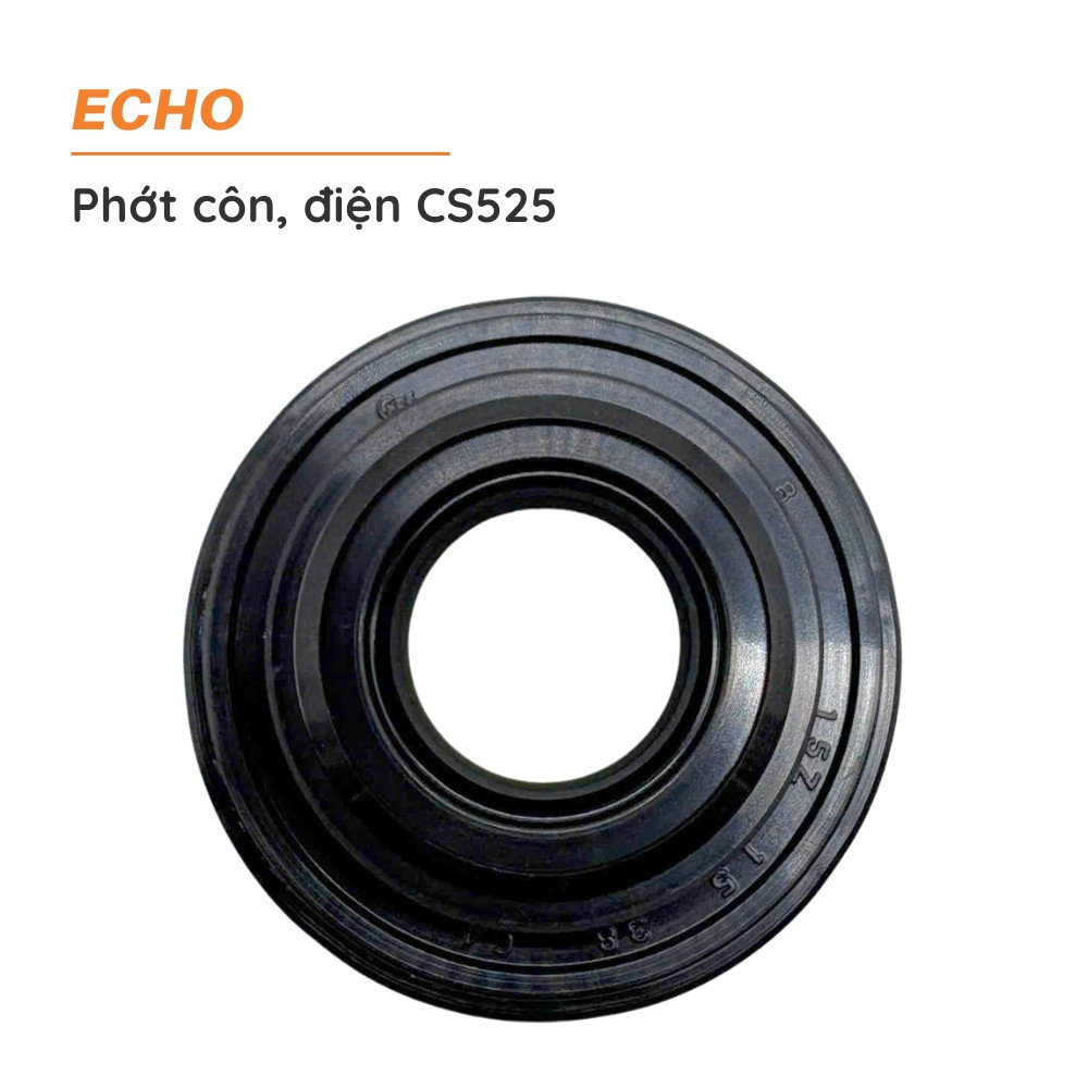 Phớt côn, điện cưa xích ECHO - CS525 - V508-000000
