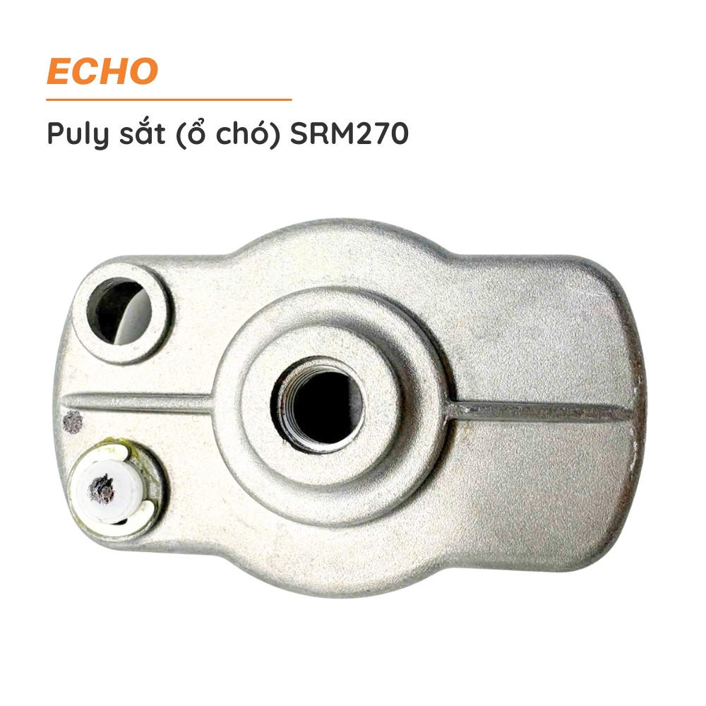 Puly sắt (ổ chó) cắt cỏ ECHO - SRM270 - 177202-40630