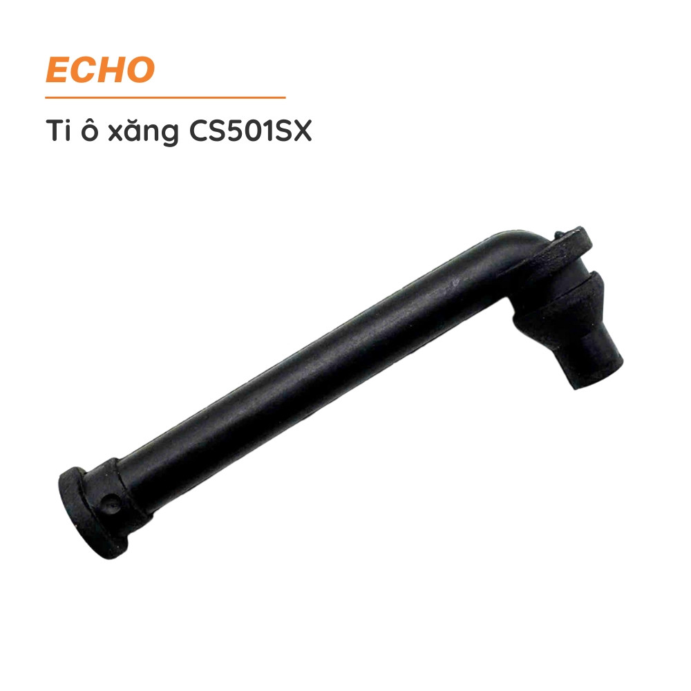 Ti ô khí bình xăng cưa xích ECHO - CS501SX - V470-001531