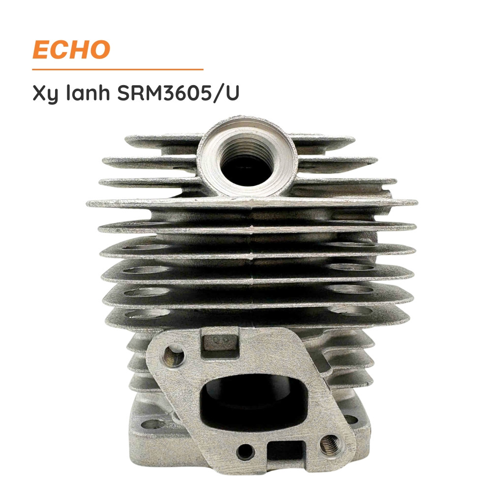 Xy lanh cắt cỏ ECHO - SRM3605/U - (38mm) - A130-000601