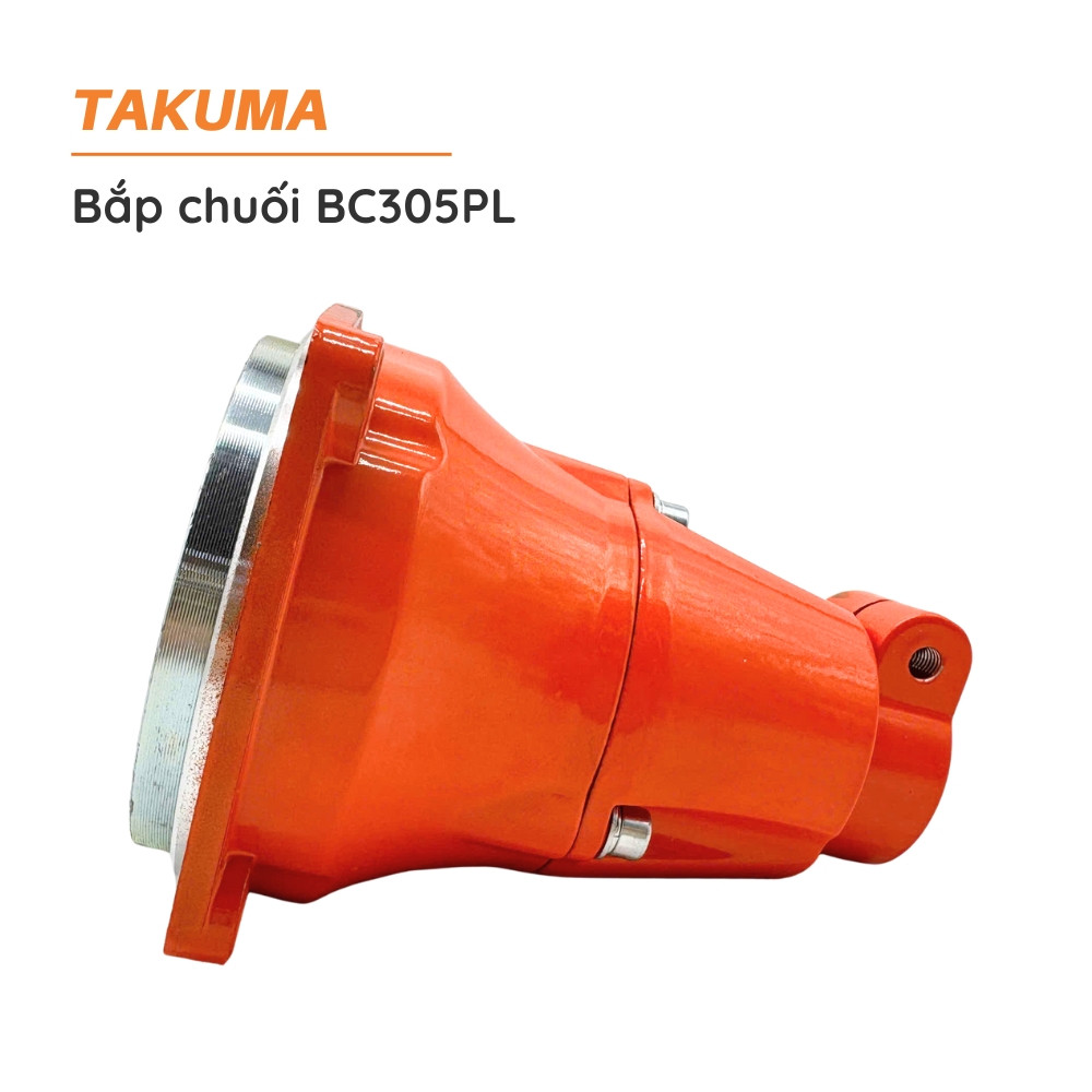 Bộ ly hợp (Bắp chuối) cắt cỏ TAKUMA - BC305PL