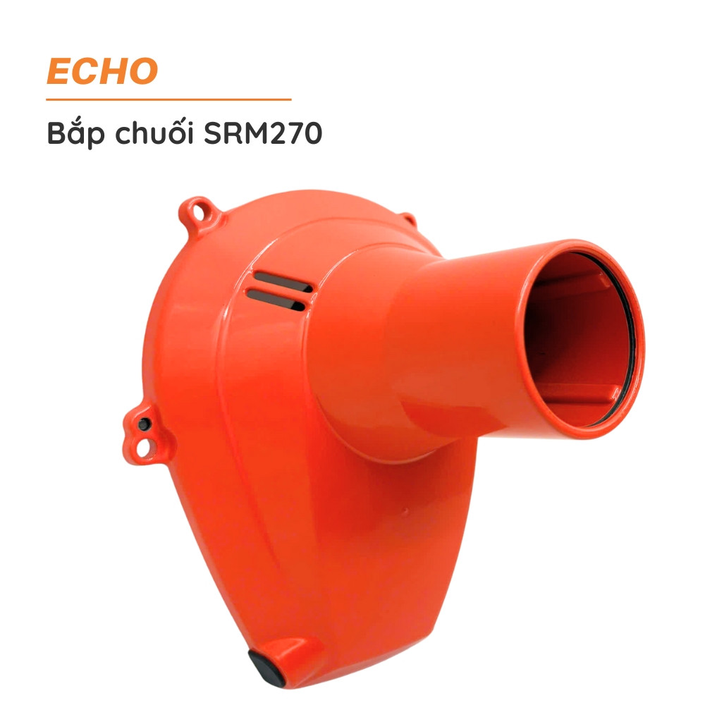 Bộ ly hợp (Bắp chuối) cắt cỏ ECHO - SRM270 - 101803-56032