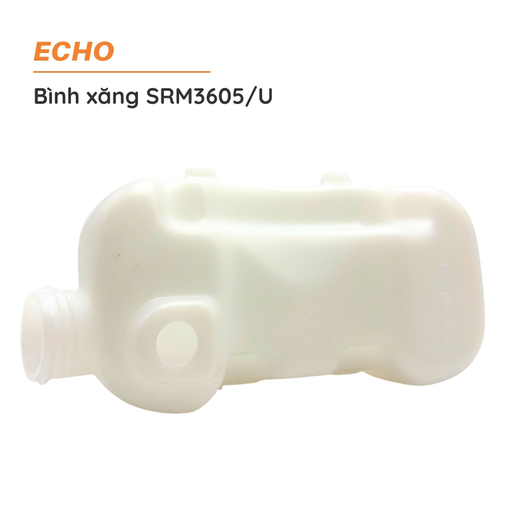 Bình xăng cắt cỏ ECHO - SRM3605/U  - 131010-64931