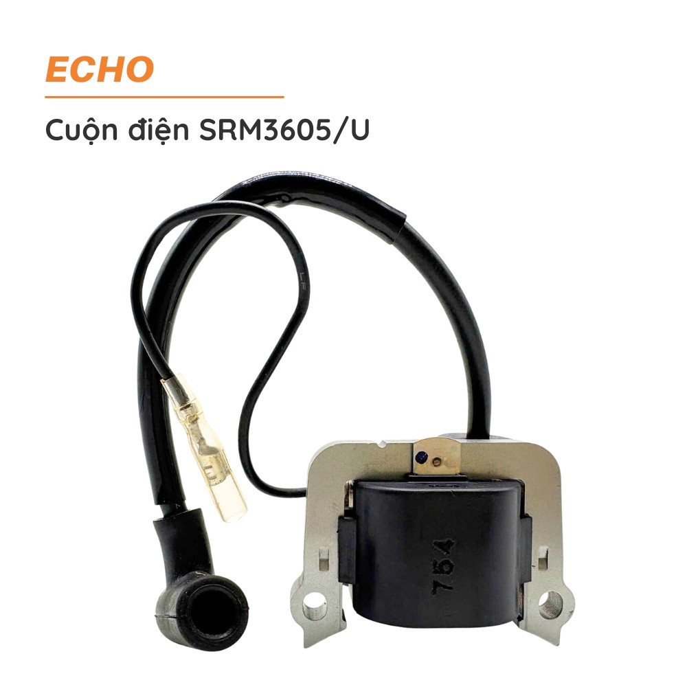 Cuộn điện cắt cỏ ECHO - SRM3605/U - 152626-55430