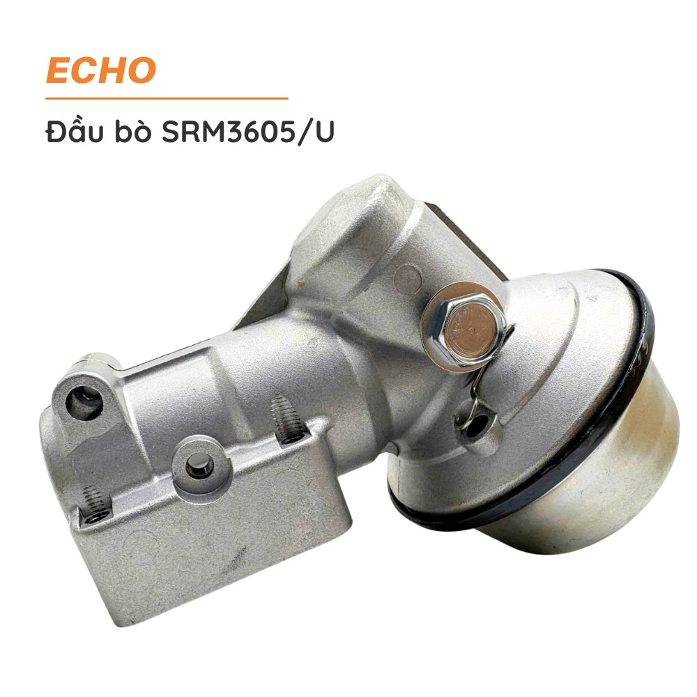 Đầu bò cắt cỏ ECHO - SRM3605 - SRM4605 - (10R-28) - P021-012593
