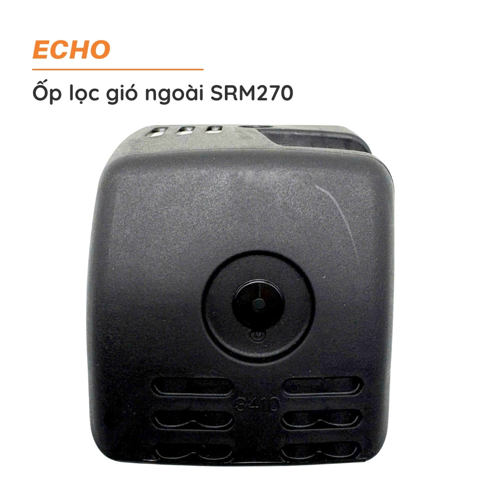 Ốp lọc gió ngoài cắt cỏ ECHO - SRM270 - 130313-57732