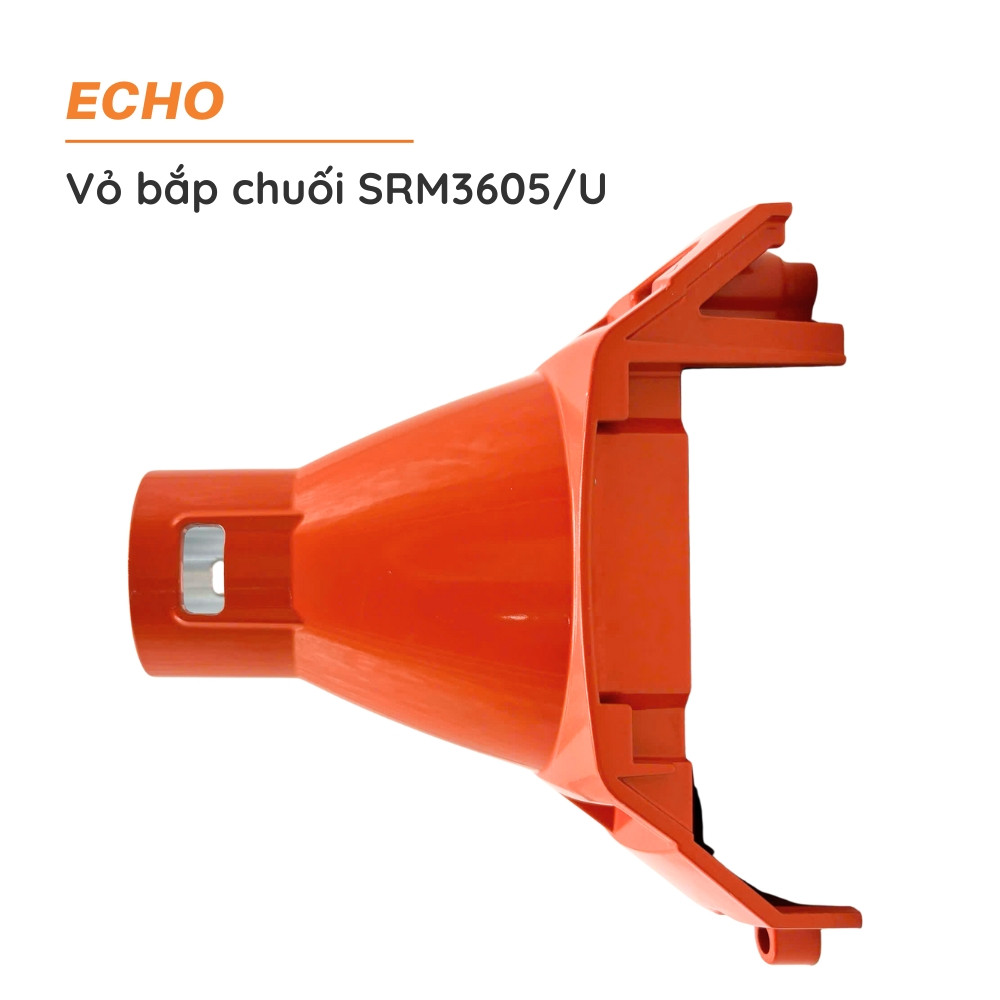 Vỏ ly hợp (Bắp chuối) cắt cỏ ECHO - SRM3605/U - 101511-55630