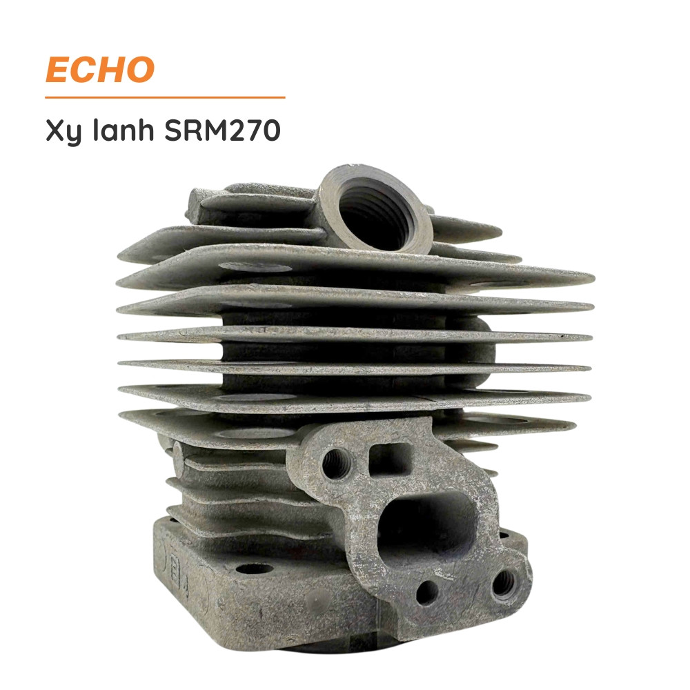 Xy lanh cắt cỏ 2 thì ECHO - SRM270 - 101034-56532
