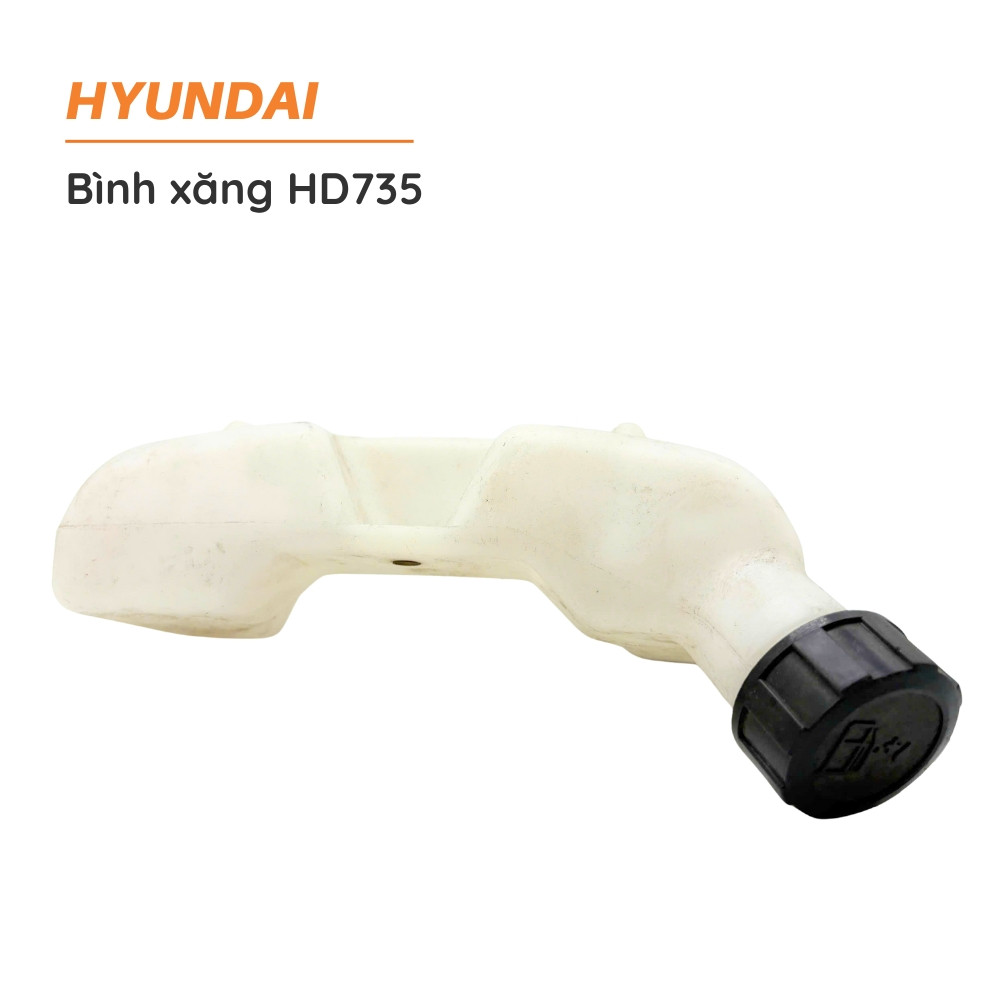 Bình xăng cắt cỏ HYUNDAI - HD735