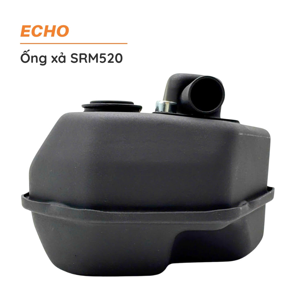 Ống xả cắt cỏ ECHO - SRM520 - P100-005120