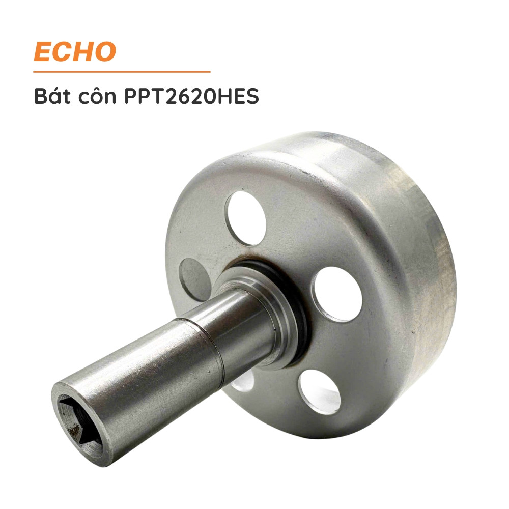 Bát côn cưa xích ECHO - PPT2620HES - A556-001780