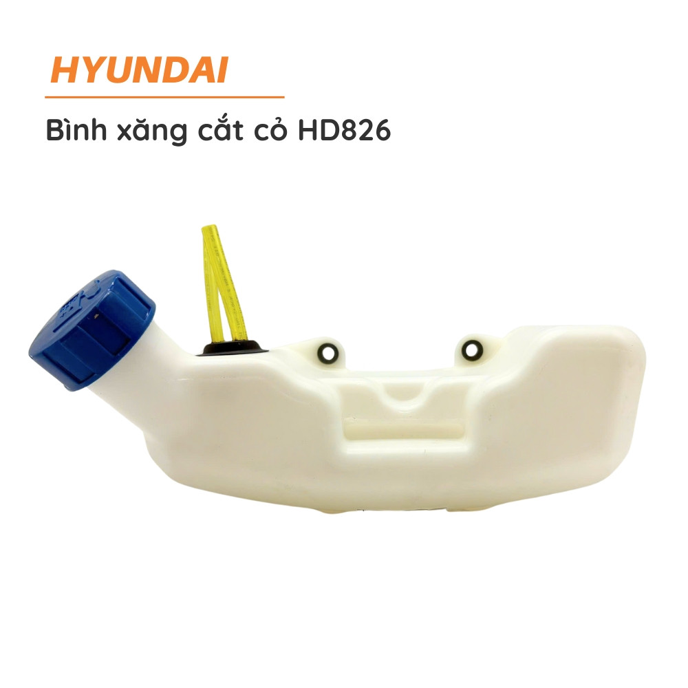 Bình xăng cắt cỏ HYUNDAI - HD826