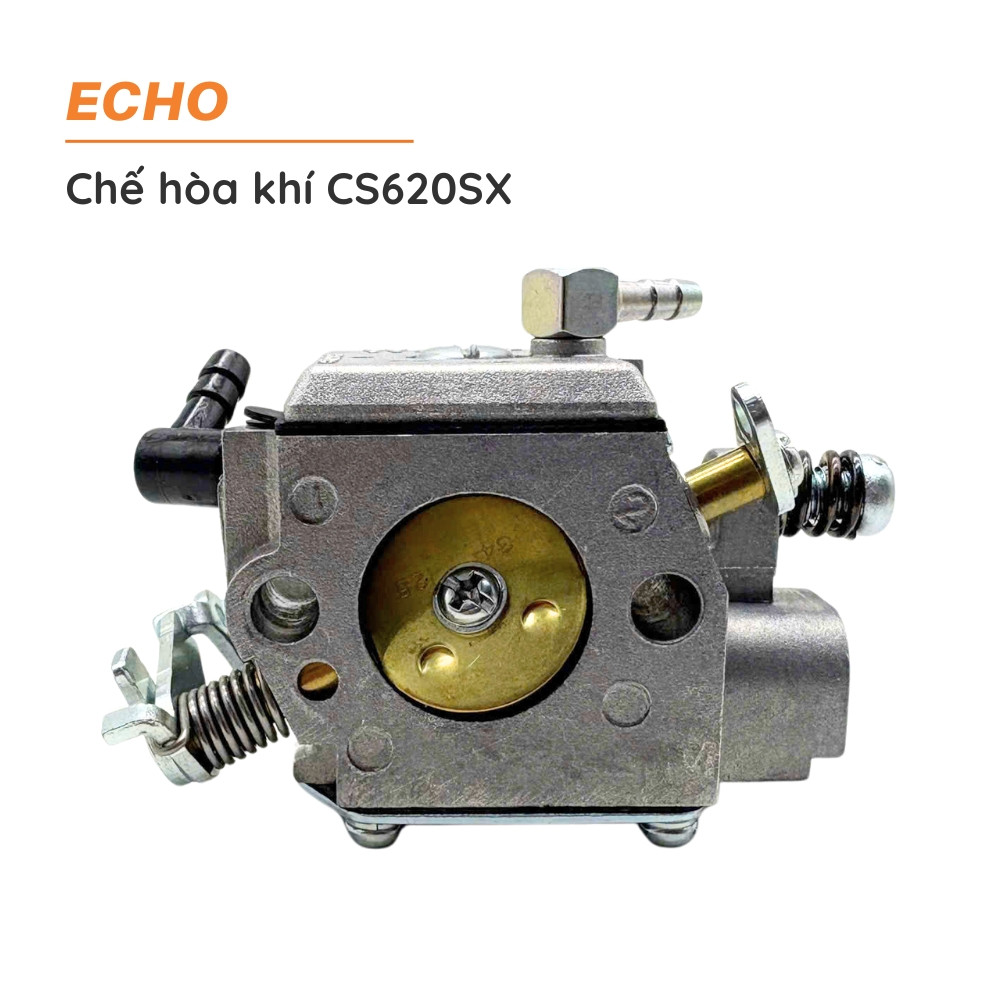 Chế hòa khí cưa xích ECHO - CS620SX - A021-004170