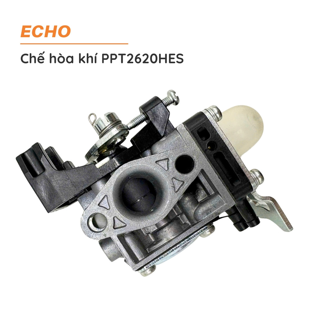 Chế hòa khí cưa xích ECHO - PPT2620HES - A021-004601